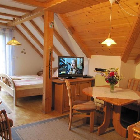Ferienhaus Dierauf Bad Staffelstein Esterno foto