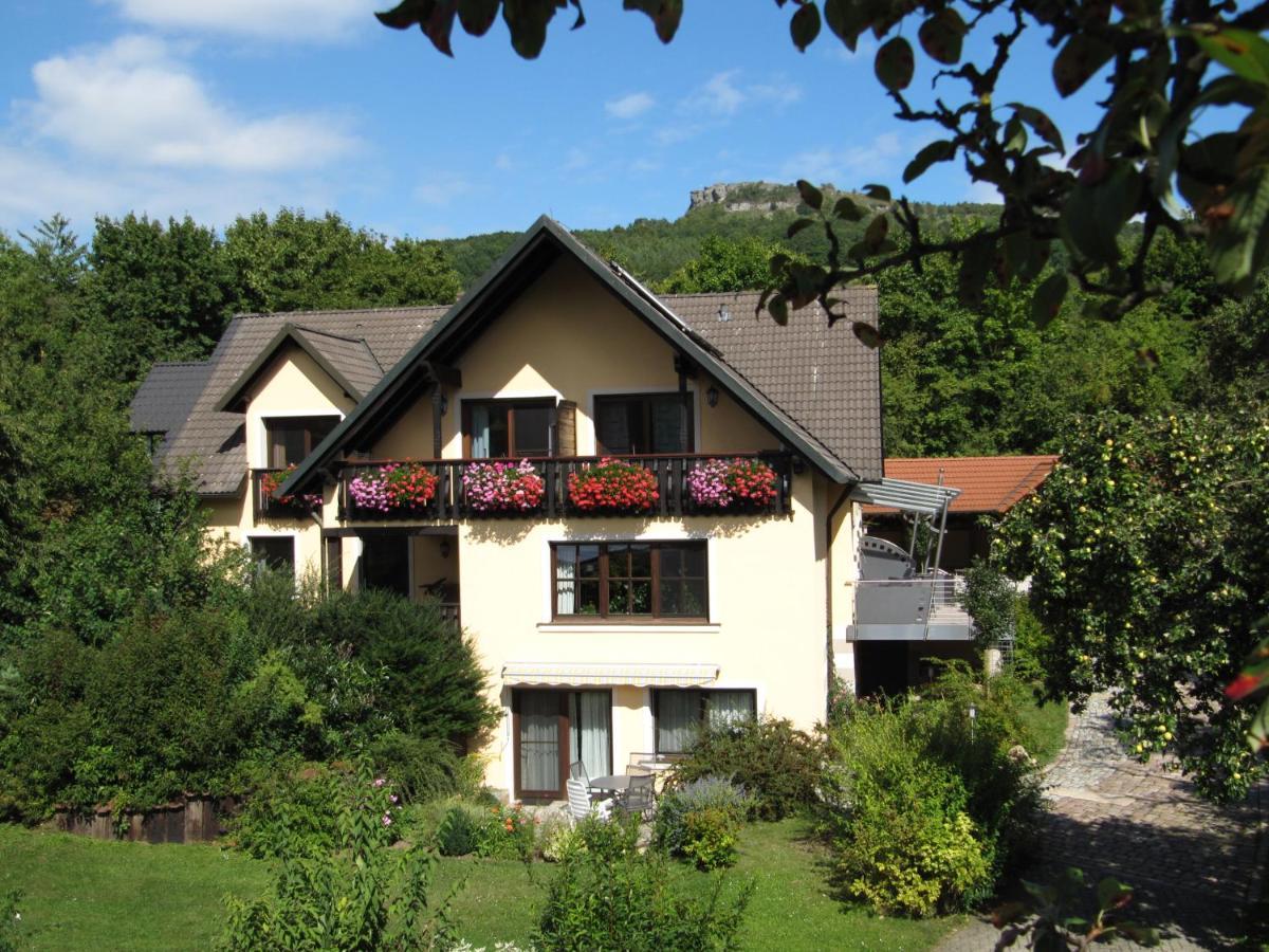 Ferienhaus Dierauf Bad Staffelstein Esterno foto
